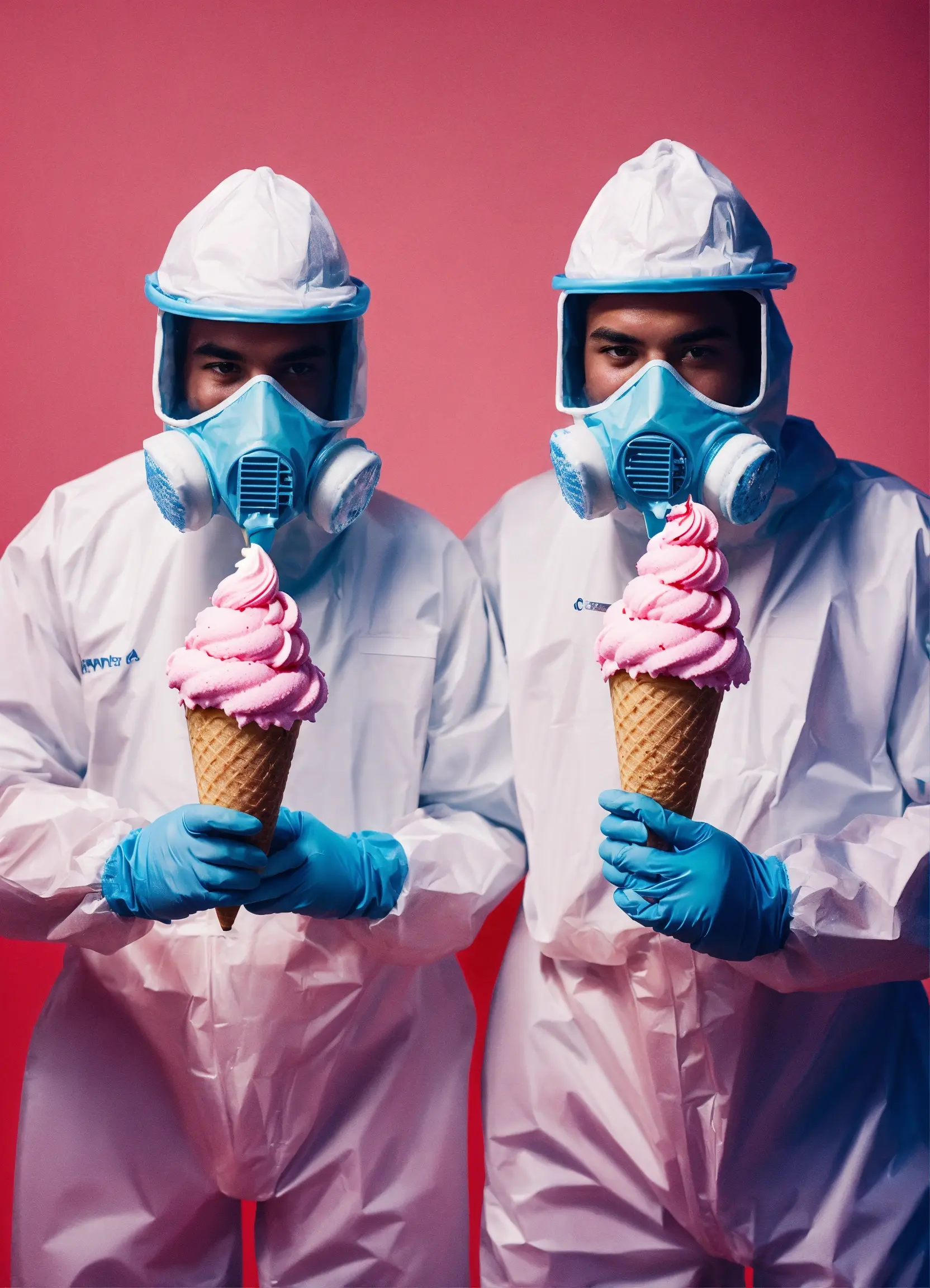 Pandemic themed contest