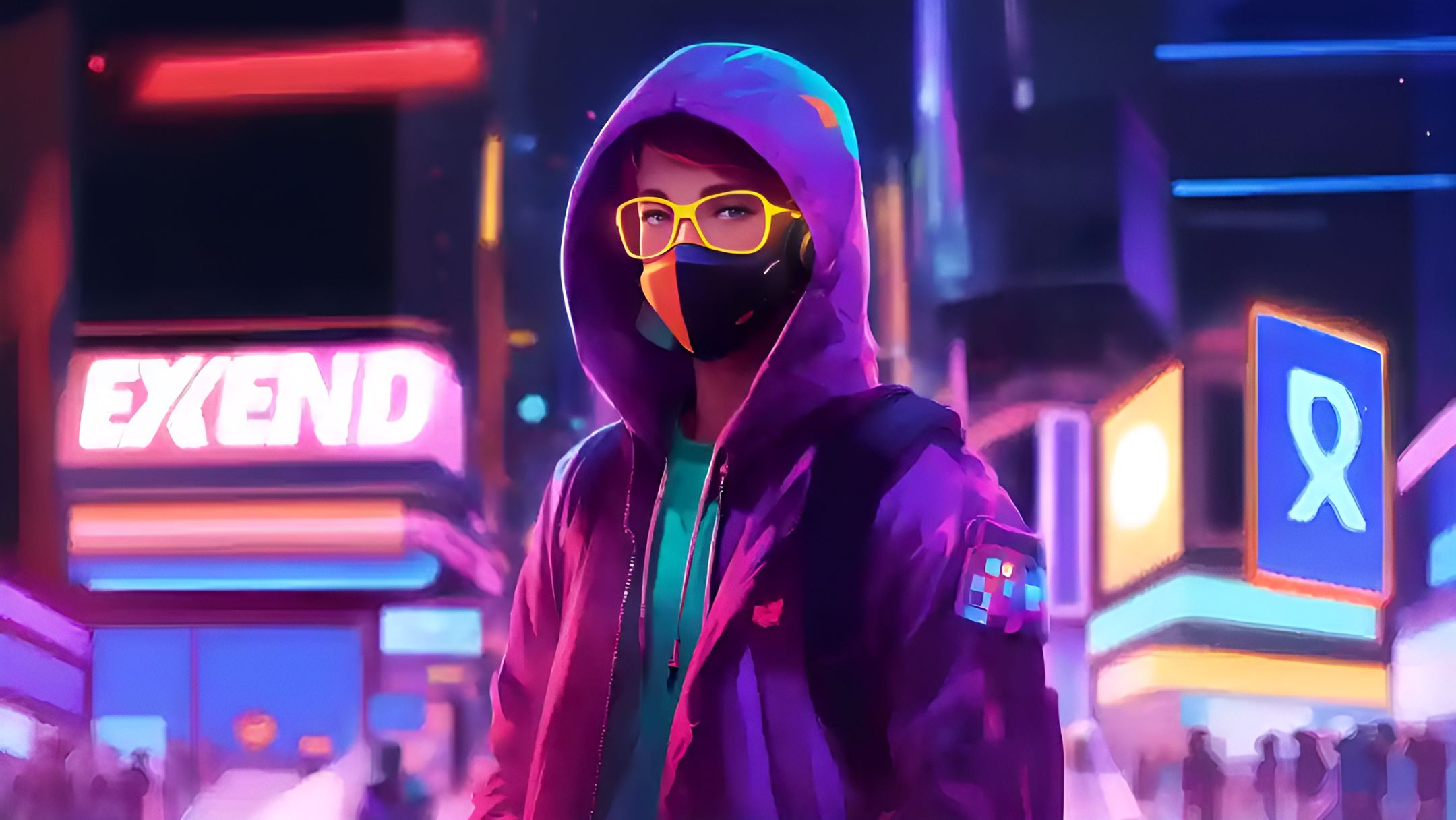 Retro Gaming Contest