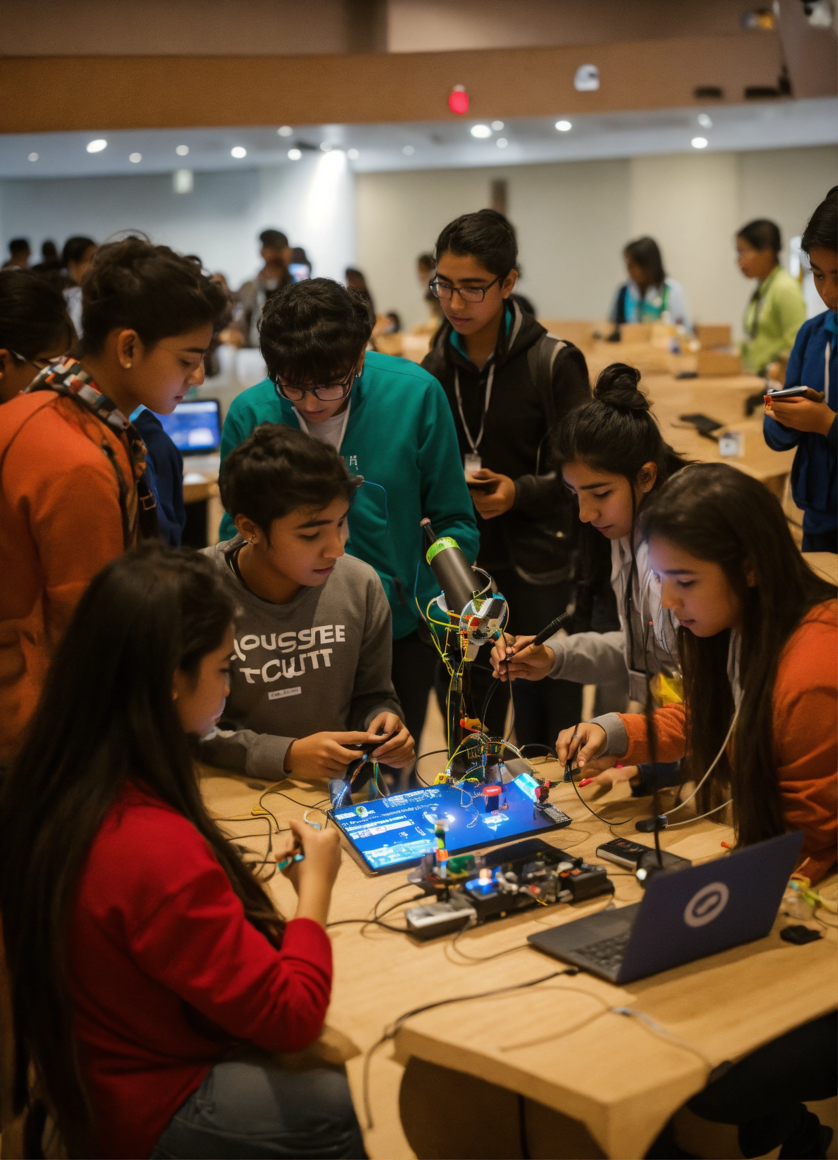 Hackathon