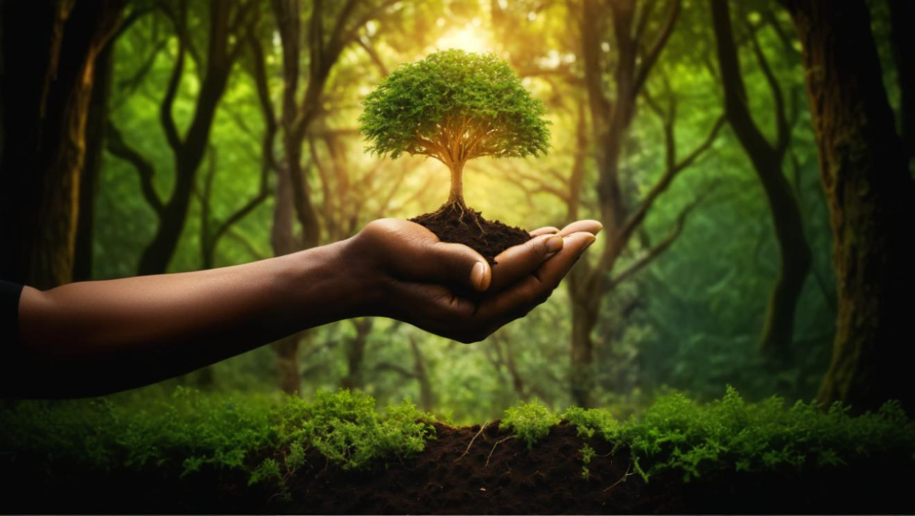 Plant Conservation Contest